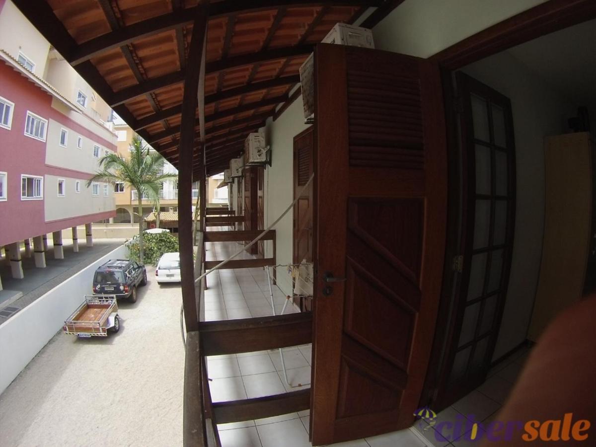 Pousada Brisamar Florianopolis Exterior photo