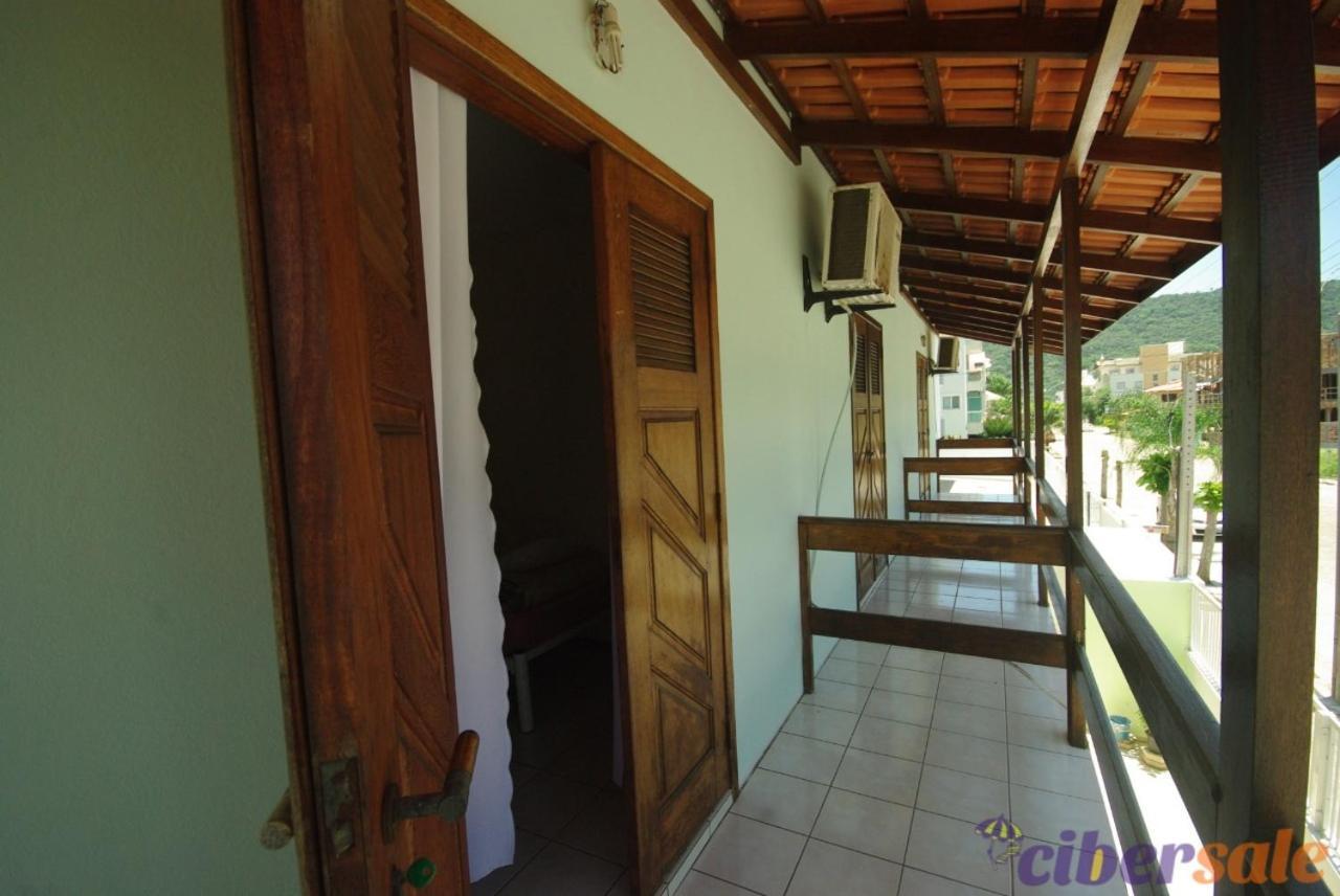 Pousada Brisamar Florianopolis Exterior photo