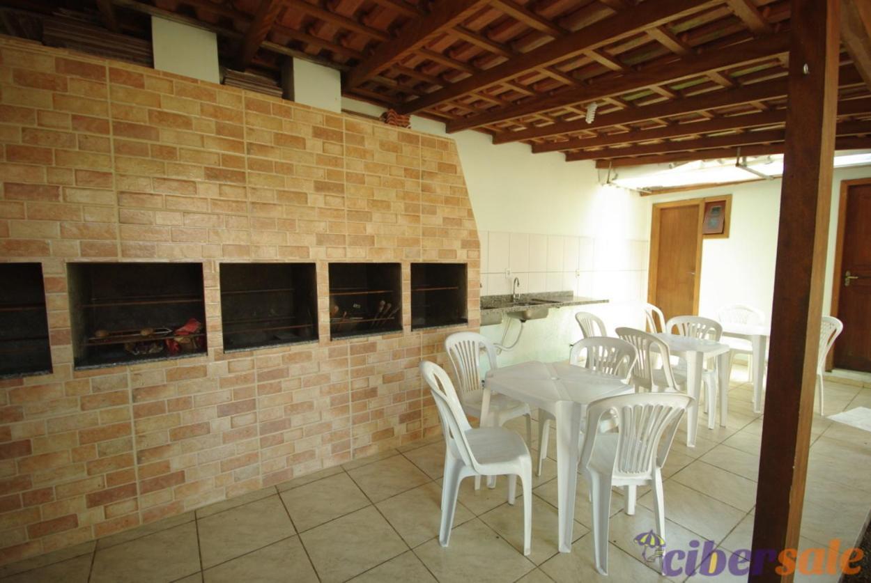 Pousada Brisamar Florianopolis Exterior photo