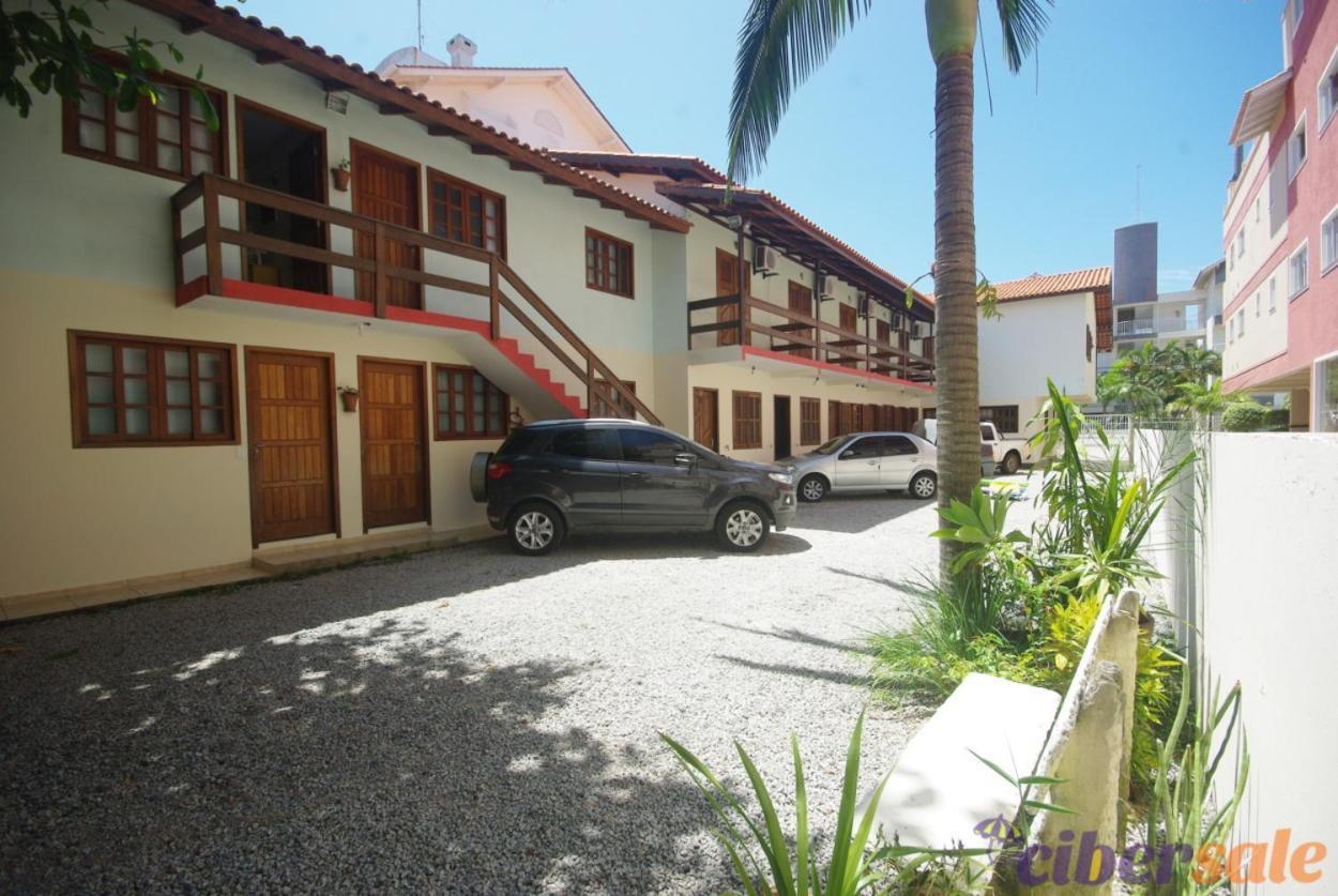 Pousada Brisamar Florianopolis Exterior photo