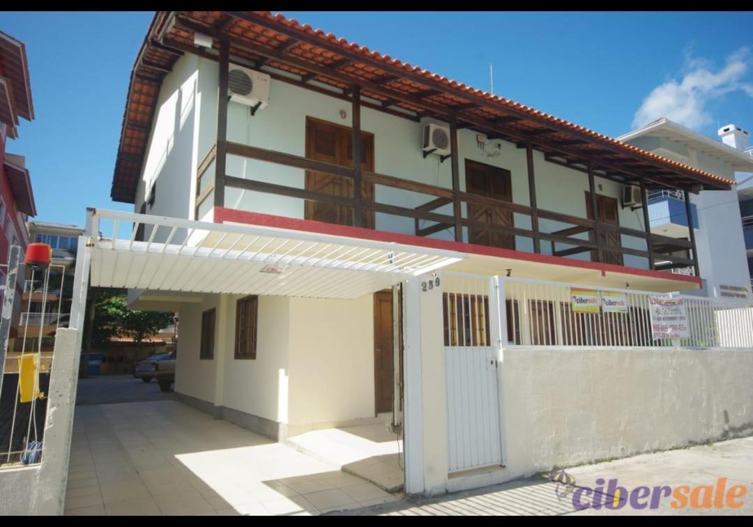 Pousada Brisamar Florianopolis Exterior photo